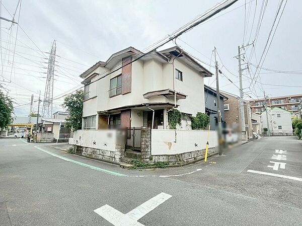 外観：313004788943