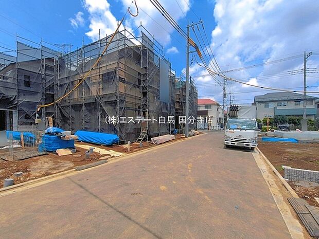 この街を選ぶ理由や想像している生活のイメージを担当者と共有してもらえると嬉しいです。 今後の暮らしがどのようなものになるか、その想像が現実になるためのステップを一緒に考えましょう。