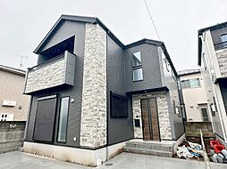 東京都東村山市恩多町３丁目