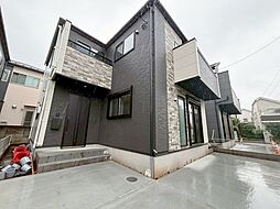 東京都東村山市恩多町３丁目