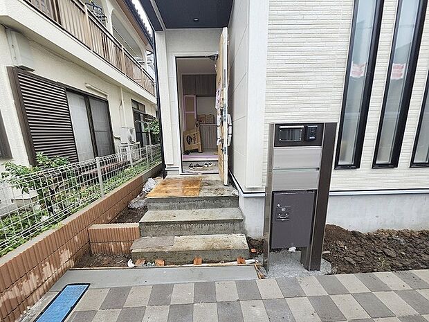 現地のご見学予約もスタートしました。 