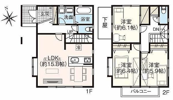間取り：313004790792