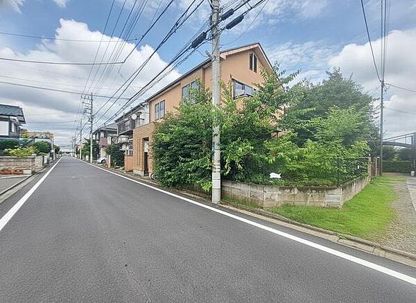 detached 東京都国分寺市本町４丁目19-10　ビッググラッド国分寺1階