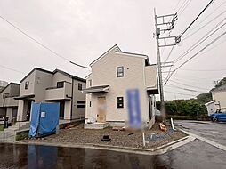 東京都稲城市若葉台１丁目