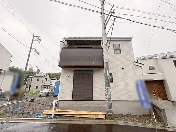 現地のご見学予約もスタートしました。 