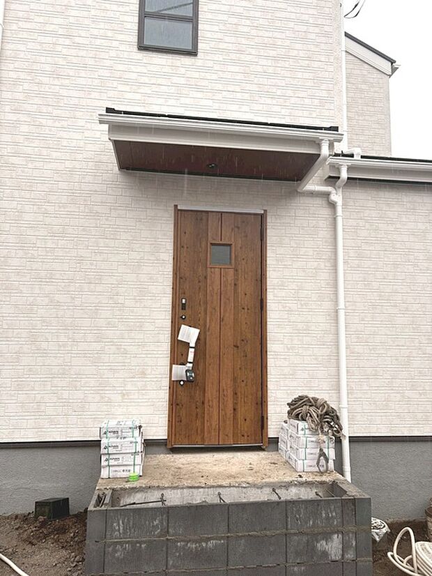 現地のご見学予約もスタートしました。 