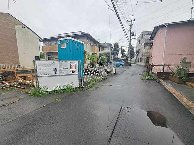 個々の優先事項や好みに基づいて考慮することが重要、 様々なライフスタイル、自分や家族にとってマッチする街並みを選ぶことが大切です。 