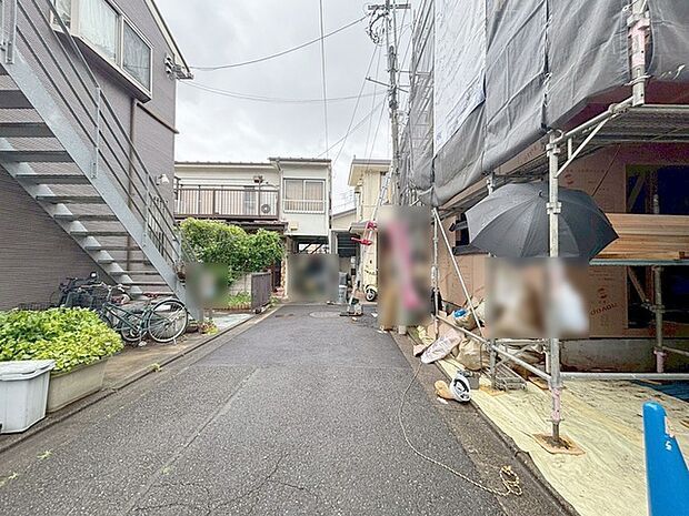 この街を選ぶ理由や想像している生活のイメージを担当者と共有してもらえると嬉しいです。　今後の暮らしがどのようなものになるか、その想像が現実になるためのステップを一緒に考えましょう。 