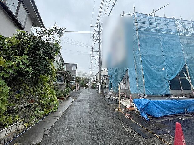 個々の優先事項や好みに基づいて考慮することが重要、 様々なライフスタイル、自分や家族にとってマッチする街並みを選ぶことが大切です。 