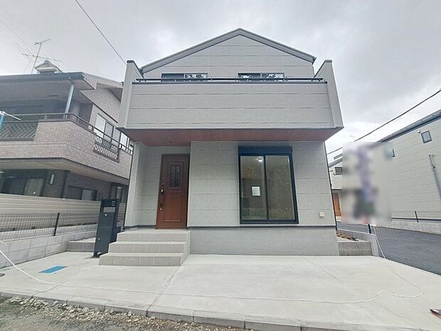 現地のご見学予約もスタートしました。