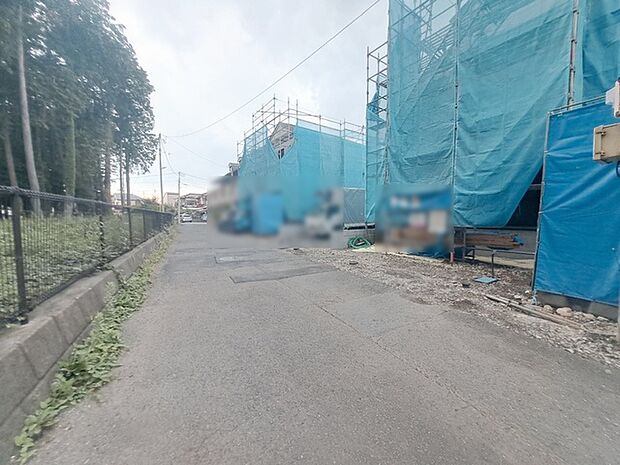 この街を選ぶ理由や想像している生活のイメージを担当者と共有してもらえると嬉しいです。 今後の暮らしがどのようなものになるか、その想像が現実になるためのステップを一緒に考えましょう。