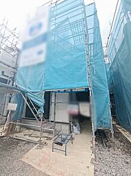 東京都昭島市拝島町１丁目
