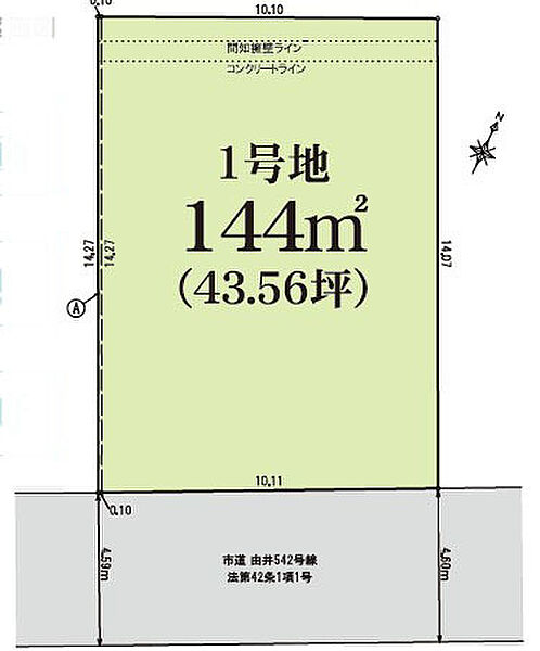 区画図：313004791000