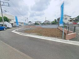 武蔵村山市神明4丁目 土地 7区画