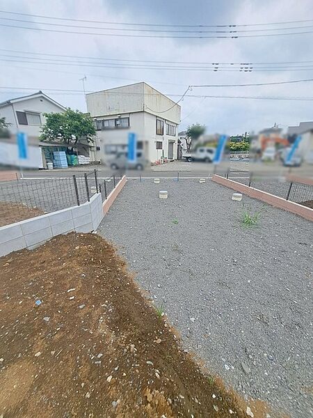 現地のご見学予約もスタートしました。