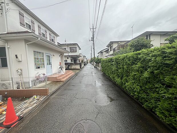 個々の優先事項や好みに基づいて考慮することが重要、 様々なライフスタイル、自分や家族にとってマッチする街並みを選ぶことが大切です。 