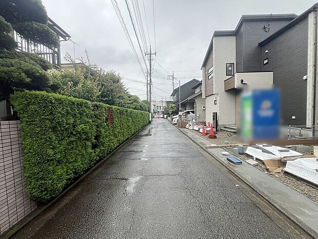 この街を選ぶ理由や想像している生活のイメージを担当者と共有してもらえると嬉しいです。　今後の暮らしがどのようなものになるか、その想像が現実になるためのステップを一緒に考えましょう。 