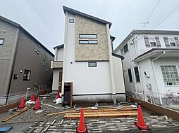 東京都小金井市前原町３丁目