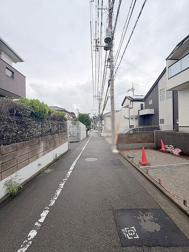 この街を選ぶ理由や想像している生活のイメージを担当者と共有してもらえると嬉しいです。　今後の暮らしがどのようなものになるか、その想像が現実になるためのステップを一緒に考えましょう。 