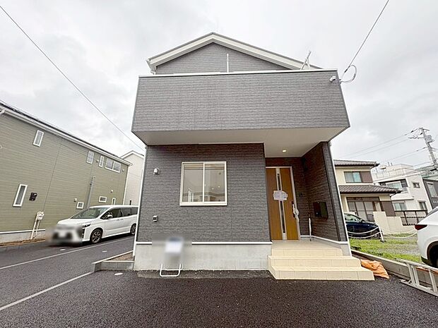 現地のご見学予約もスタートしました。