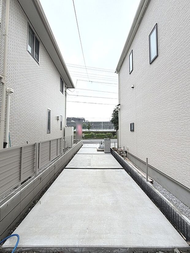 現地のご見学予約もスタートしました。