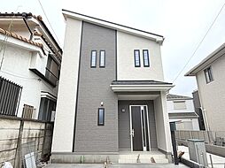 東京都昭島市昭和町４丁目