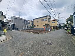 東京都府中市新町２丁目