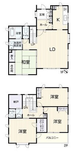 間取り：313004803646