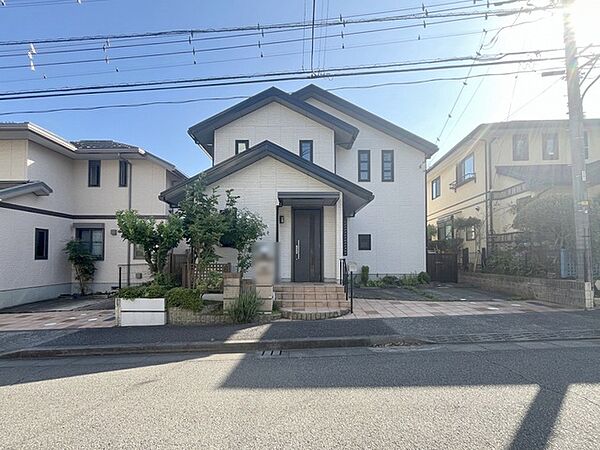 現地のご見学予約もスタートしました。