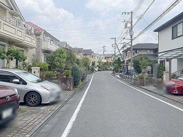 detached 東京都国分寺市本町４丁目19-10　ビッググラッド国分寺1階