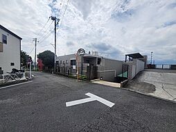 外観の画像