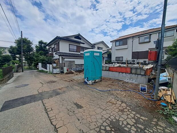 この街を選ぶ理由や想像している生活のイメージを担当者と共有してもらえると嬉しいです。 今後の暮らしがどのようなものになるか、その想像が現実になるためのステップを一緒に考えましょう。
