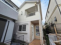東京都稲城市平尾１丁目