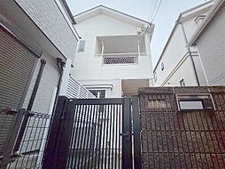 東京都稲城市平尾１丁目