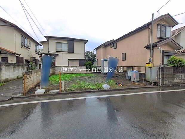 建物のモデルハウスのご見学予約もスタートしました。当日のご見学予約も大歓迎ですので、お気軽にお問合せください。
