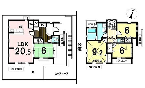 間取り：313004805173