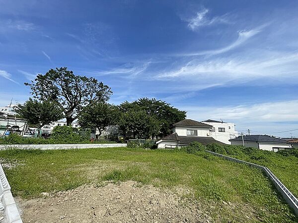 現地のご見学予約もスタートしました。