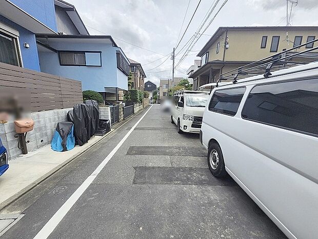個々の優先事項や好みに基づいて考慮することが重要、 様々なライフスタイル、自分や家族にとってマッチする街並みを選ぶことが大切です。