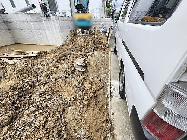 建物のモデルハウスのご見学予約もスタートしました。当日のご見学予約も大歓迎ですので、お気軽にお問合せください。