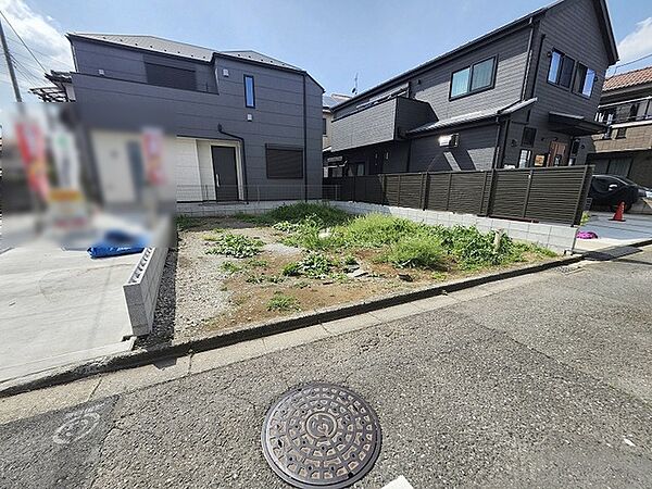 建物のモデルハウスのご見学予約もスタートしました。当日のご見学予約も大歓迎ですので、お気軽にお問合せください。