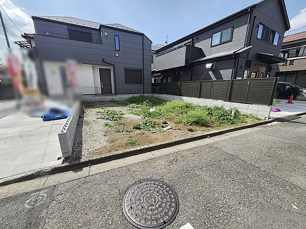 建物のモデルハウスのご見学予約もスタートしました。当日のご見学予約も大歓迎ですので、お気軽にお問合せください。