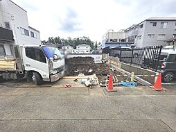 東京都小平市上水南町２丁目