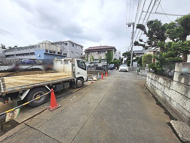 この街を選ぶ理由や想像している生活のイメージを担当者と共有してもらえると嬉しいです。 今後の暮らしがどのようなものになるか、その想像が現実になるためのステップを一緒に考えましょう。