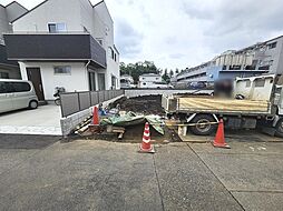 東京都小平市上水南町２丁目