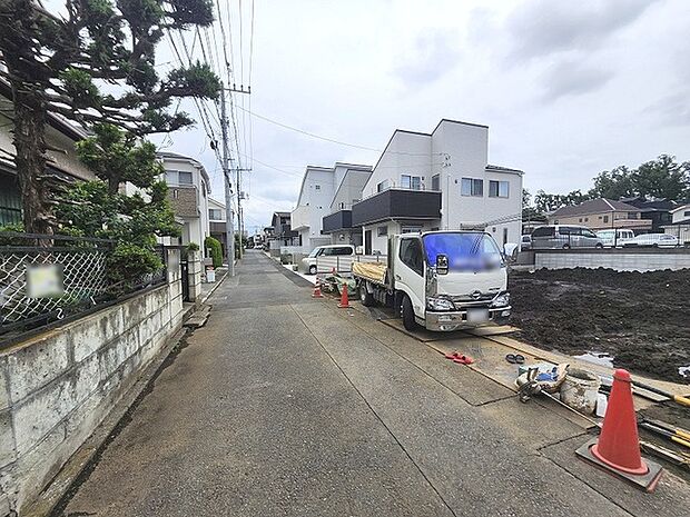 この街を選ぶ理由や想像している生活のイメージを担当者と共有してもらえると嬉しいです。 今後の暮らしがどのようなものになるか、その想像が現実になるためのステップを一緒に考えましょう。