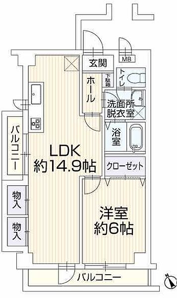 間取り：313004806296