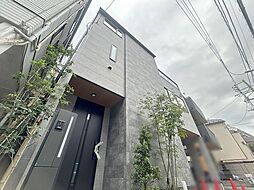 東京都杉並区阿佐谷北１丁目