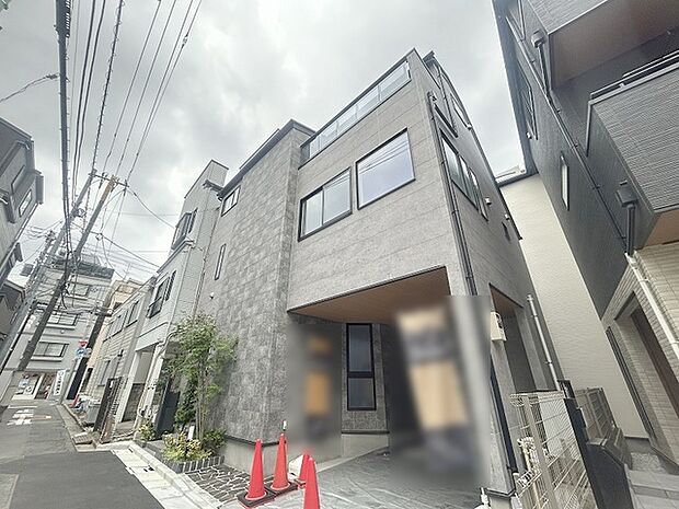 現地のご見学予約もスタートしました。 