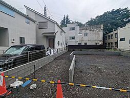 小金井市東町1丁目 新築戸建 144-2