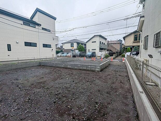 建物のモデルハウスのご見学予約もスタートしました。当日のご見学予約も大歓迎ですので、お気軽にお問合せください。